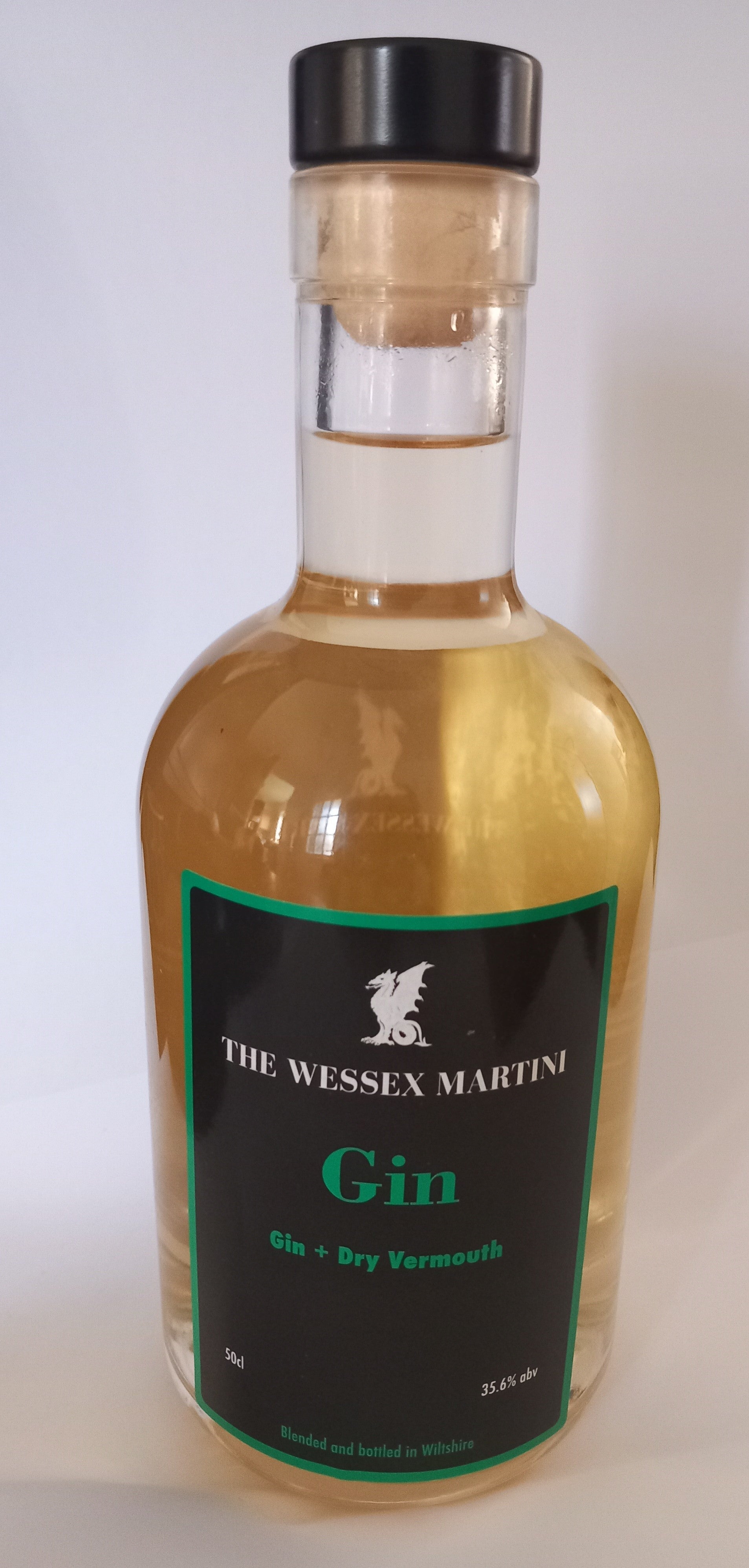 The Wessex  Martini