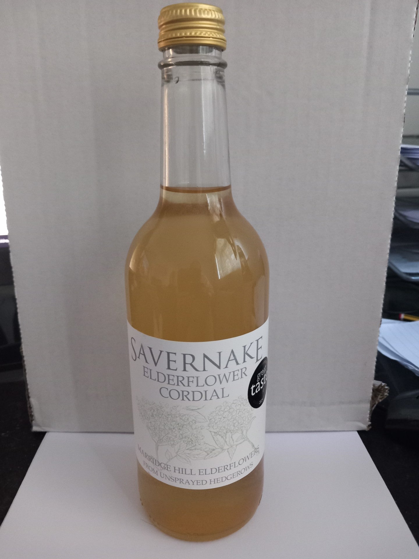 Cordials