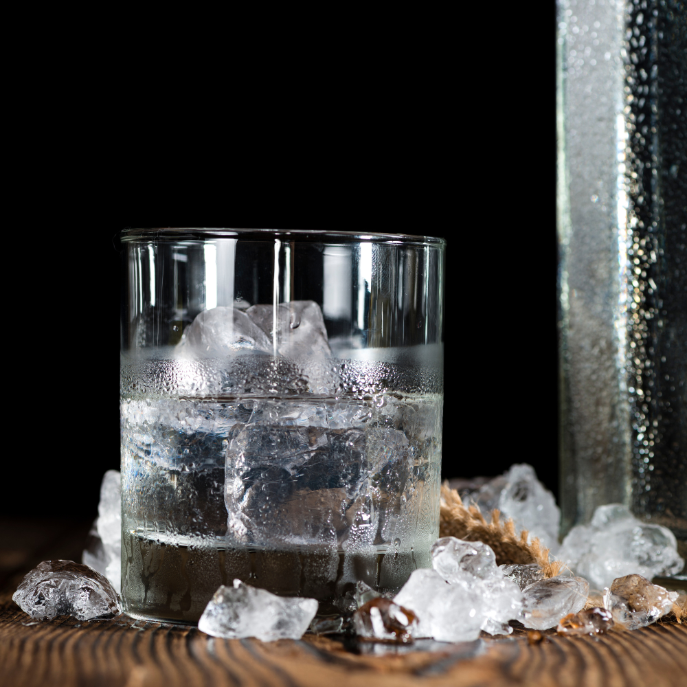 Vodka