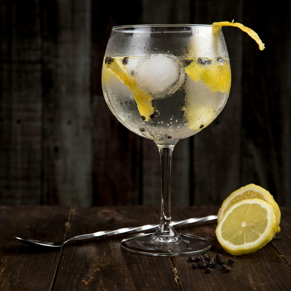 Gin