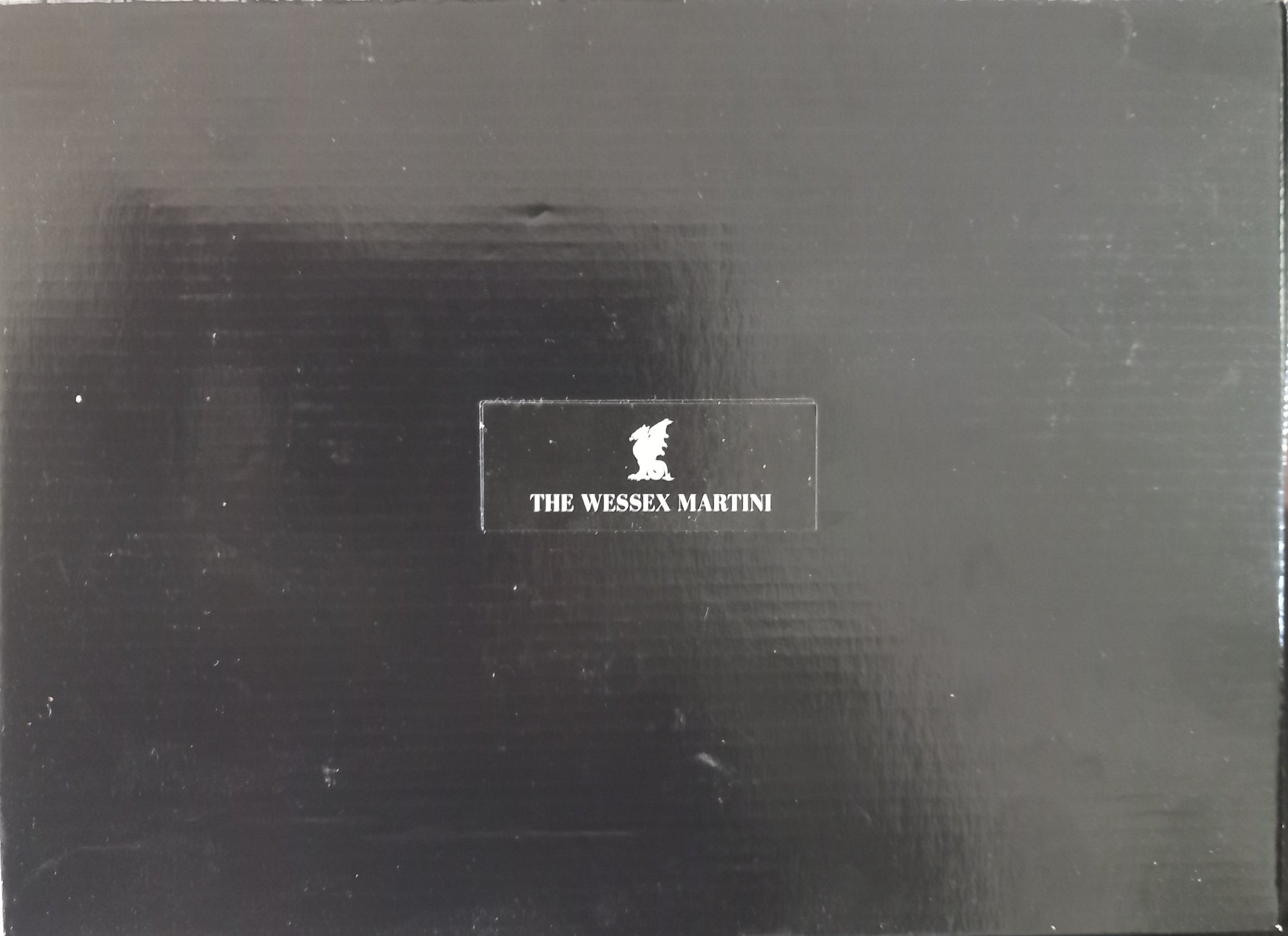 The Wessex Martini Box set