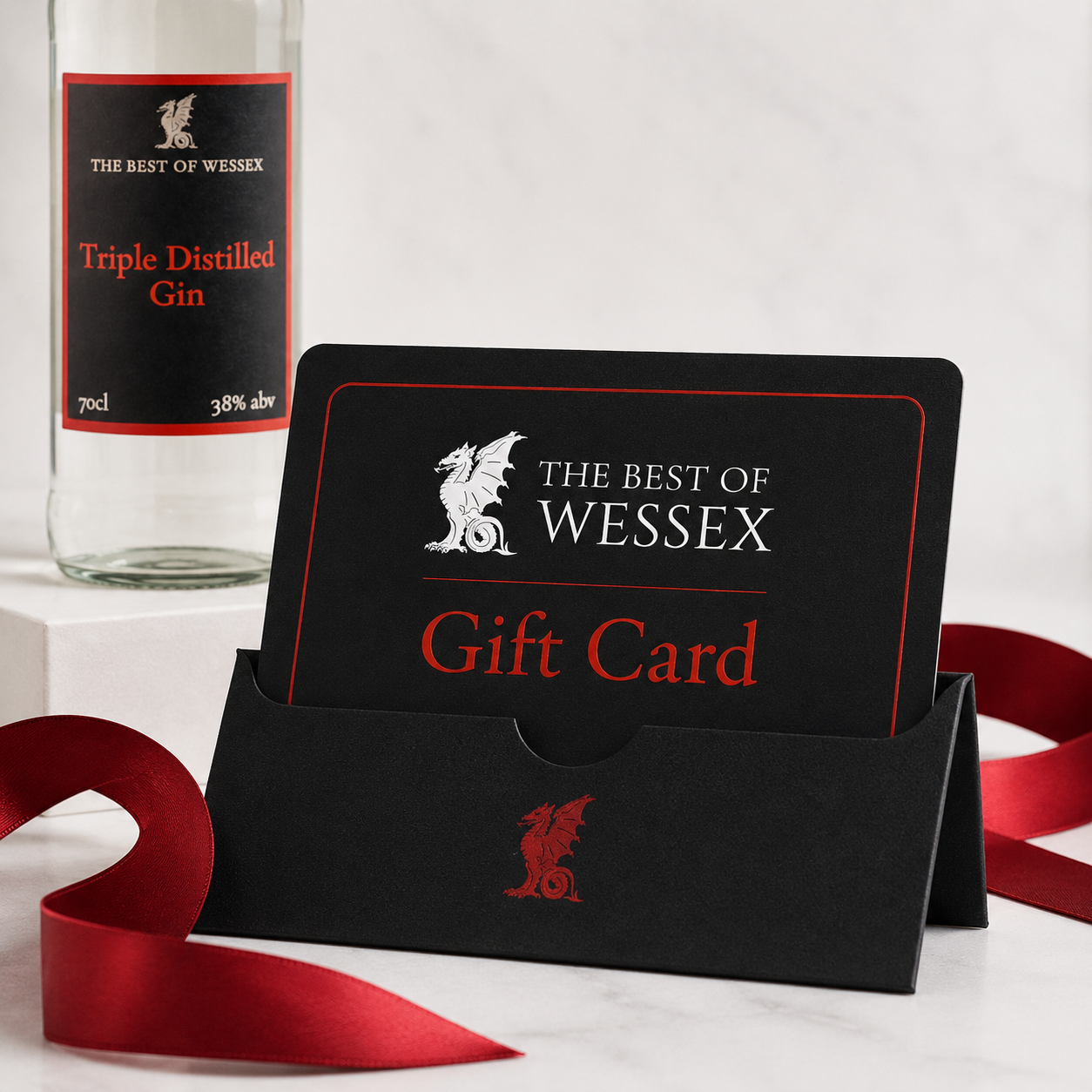 Best of Wessex Gift Card