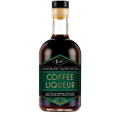 Bramley & Gage Coffee Liqueur