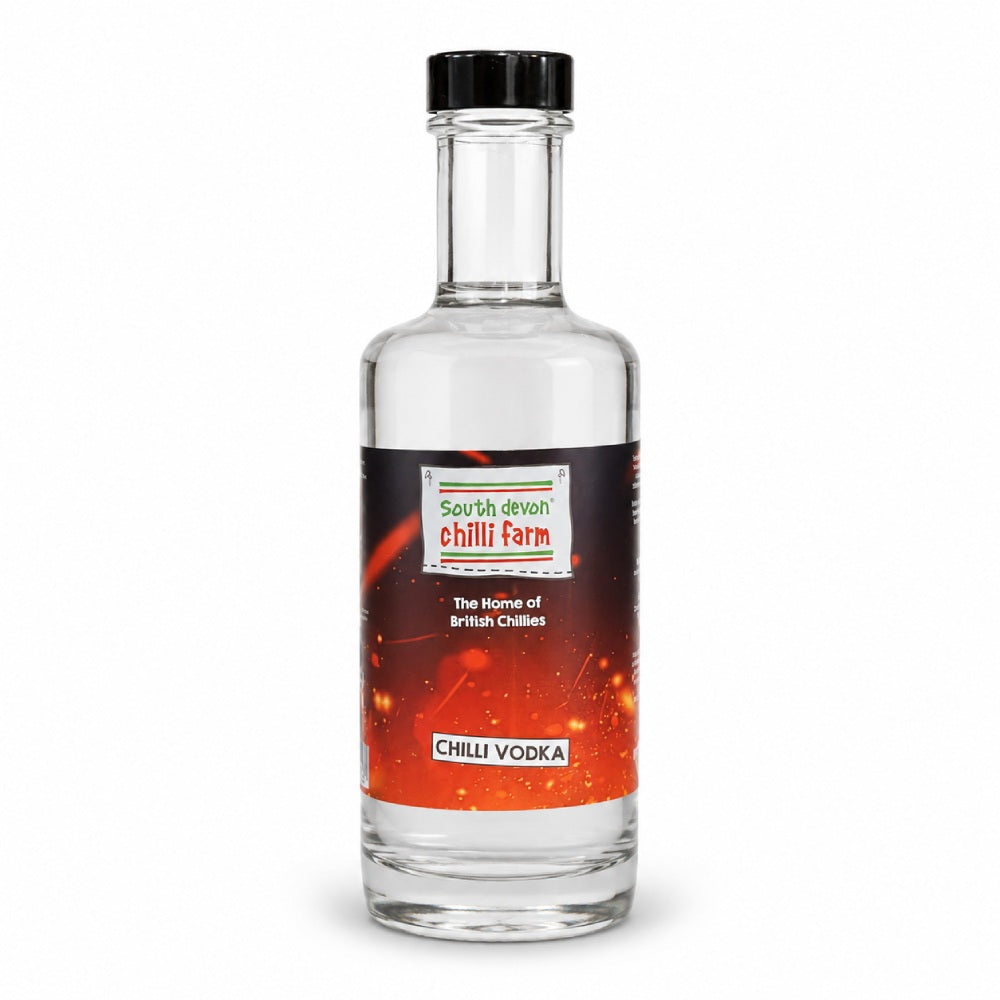 South Devon Chilli Farm Vodka