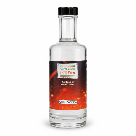 South Devon Chilli Farm Vodka