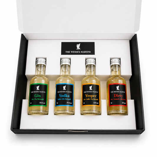 The_Wessex_Martini_Collection