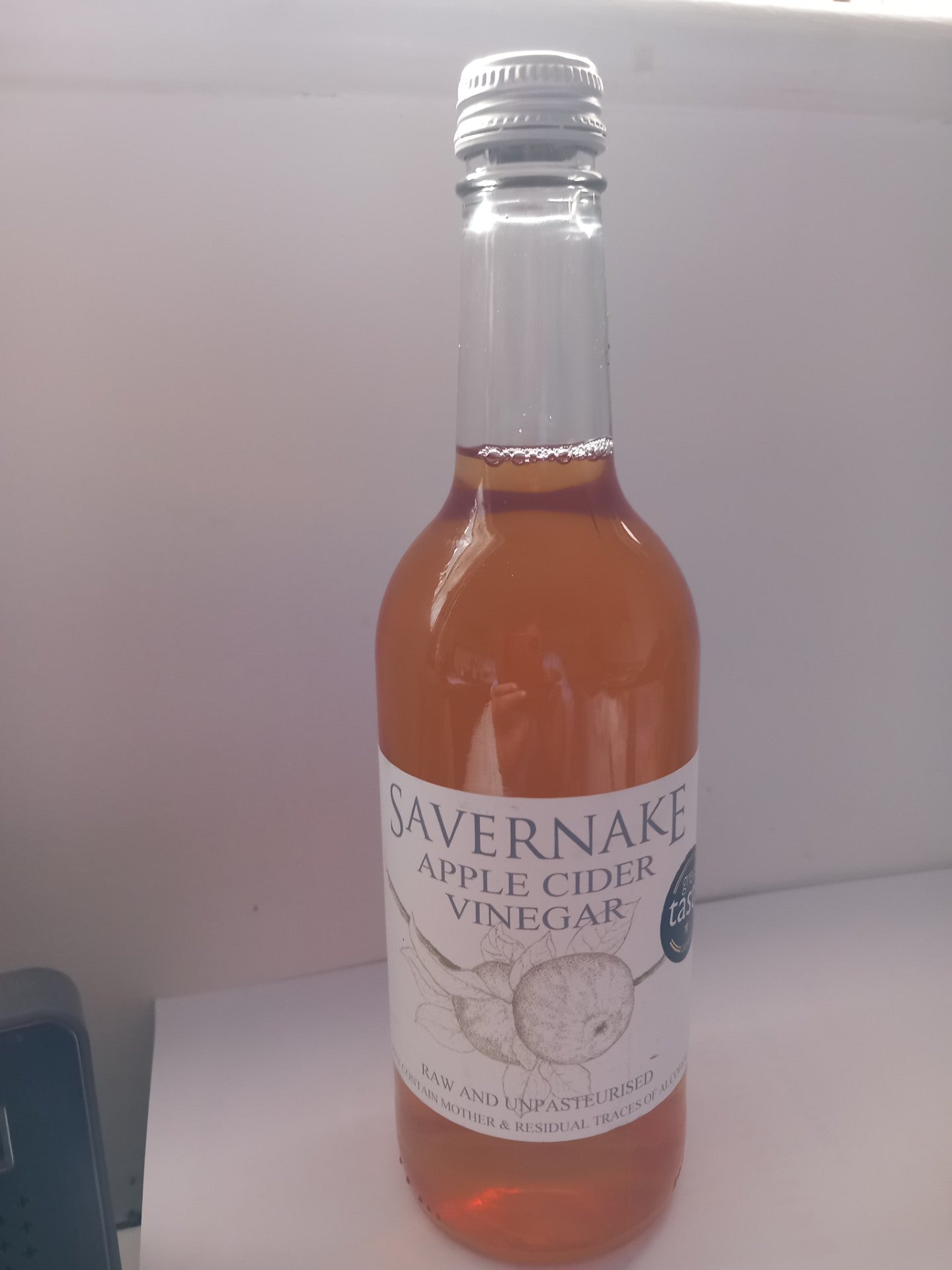 Savernake Apple Cider vinegar