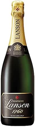 Lanson Black Label Champagne 12.5%abv 75cl
