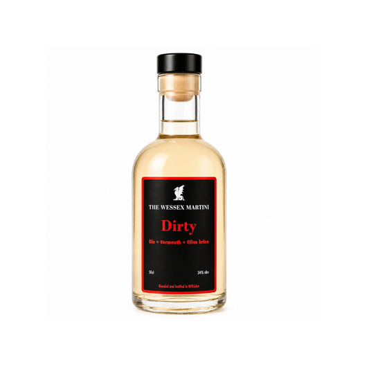 the_wessex_dirty_martini_bottle